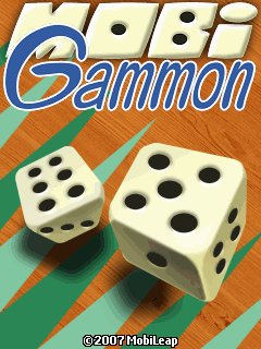 game pic for Mobi Gammon